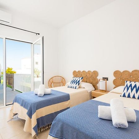 Villa Galerna Son Bou Ngoại thất bức ảnh
